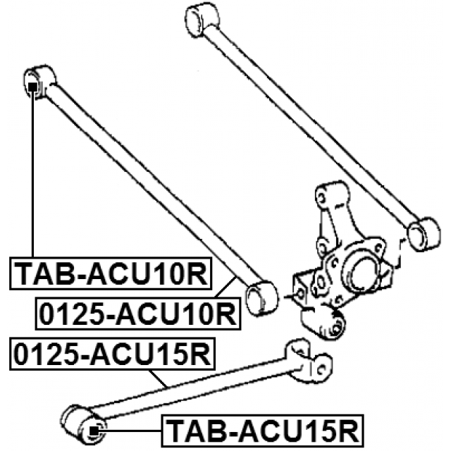 Scheme 0125-ACU10R