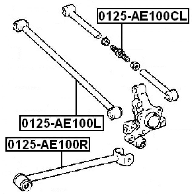 Scheme 0125-AE100L