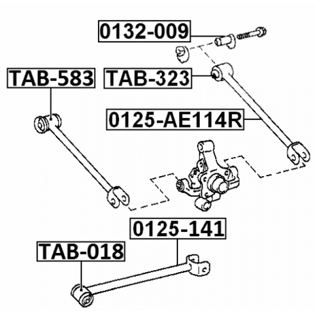 Scheme 0125-AE114R