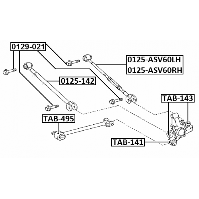 Scheme 0125-ASV60LH