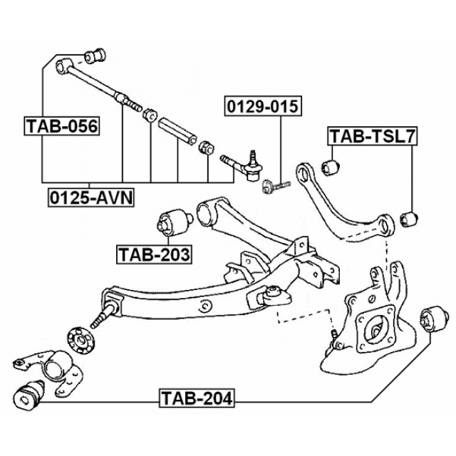 Scheme 0125-AVN