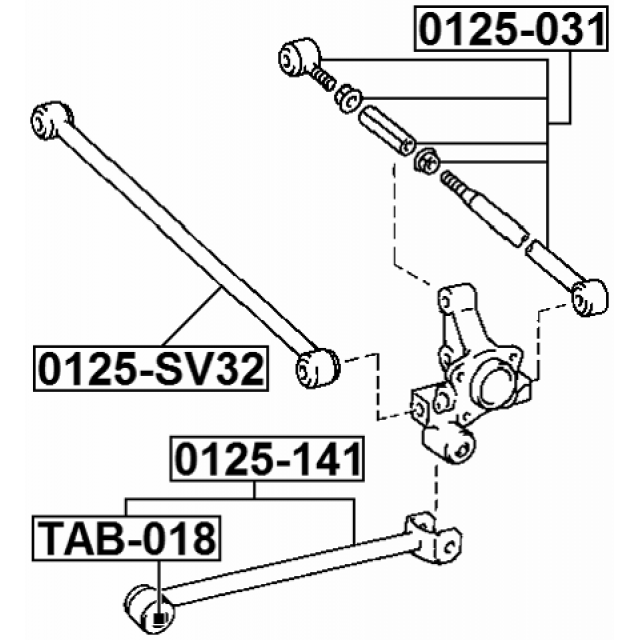 Scheme 0125-SV32