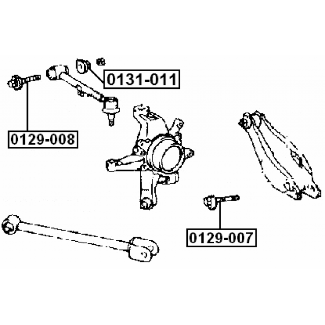 Scheme 0129-007