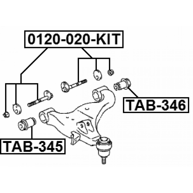 Scheme 0129-020-KIT