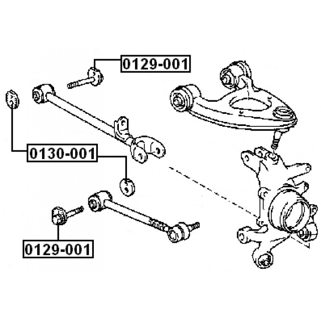 Scheme 0130-001