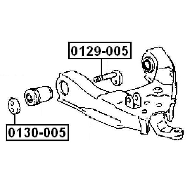 Scheme 0130-005