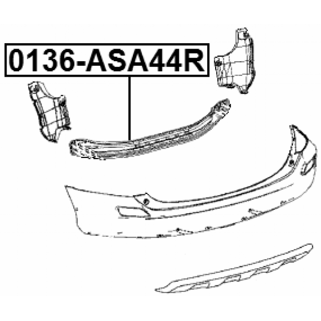 Scheme 0136-ASA44R
