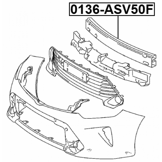 Scheme 0136-ASV50F