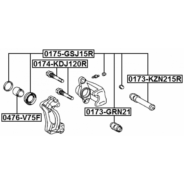 Scheme 0173-GRN21