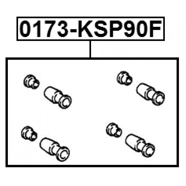Scheme 0173-KSP90F
