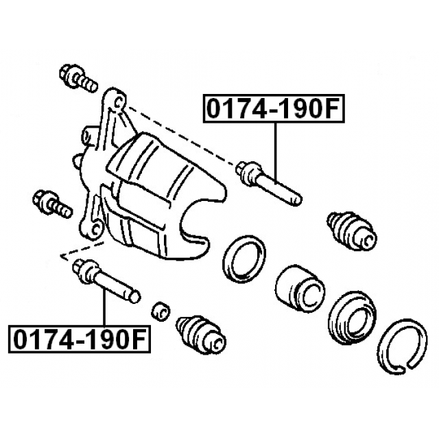 Scheme 0174-190F