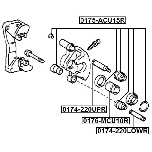 Scheme 0174-220LOWR