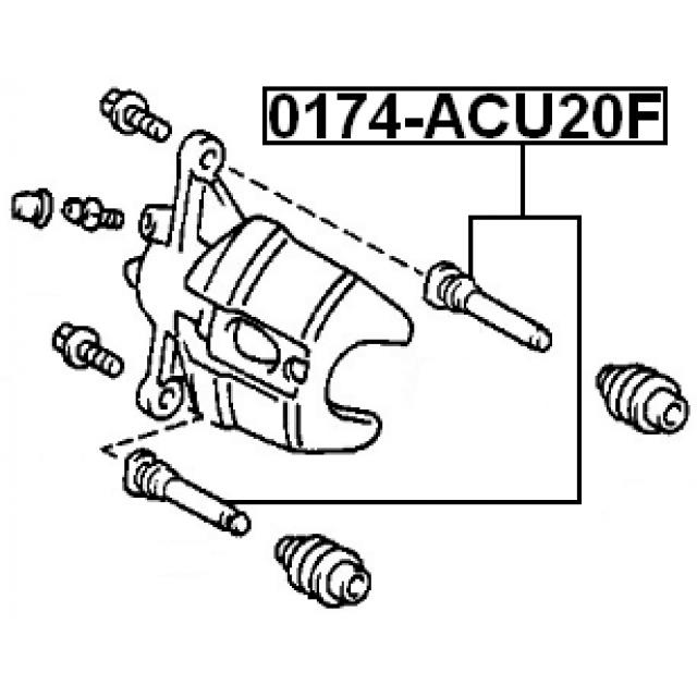Scheme 0174-ACU20F