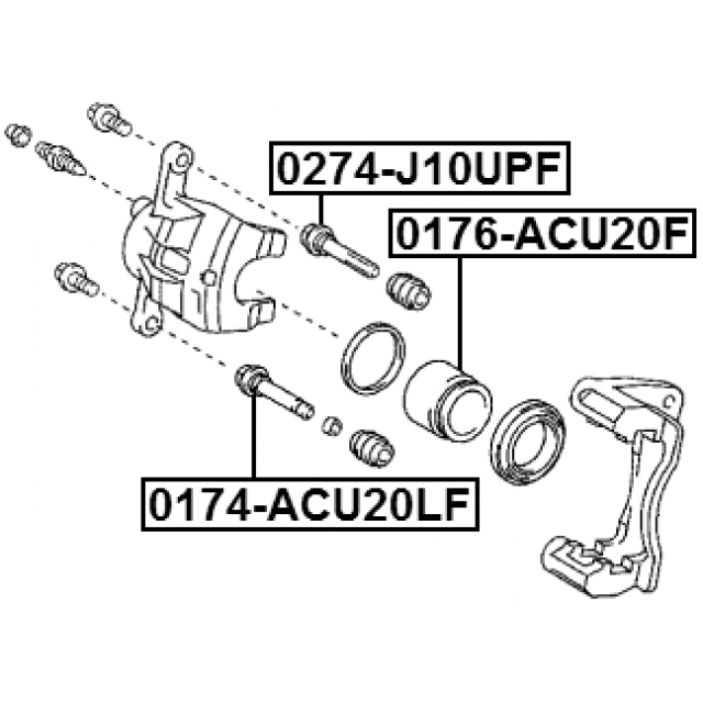 Scheme 0174-ACU20LF