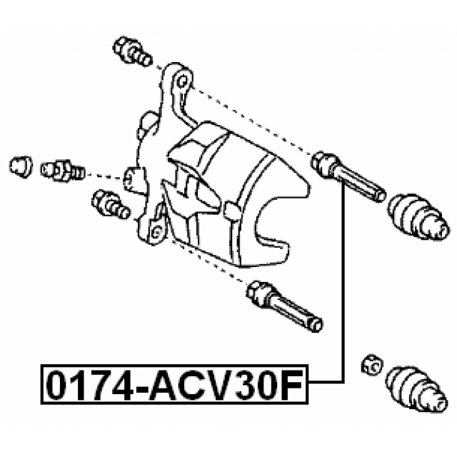 Scheme 0174-ACV30F