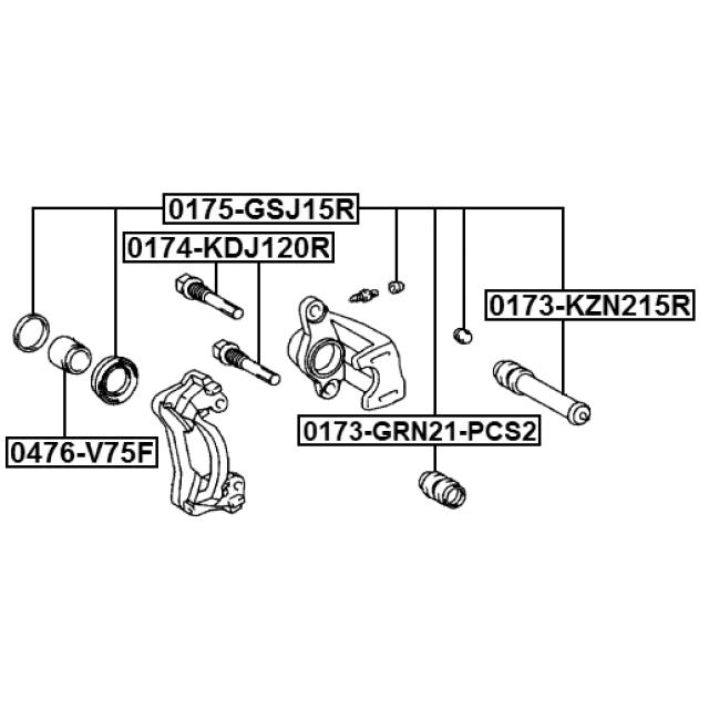 Scheme 0174-KDJ120R