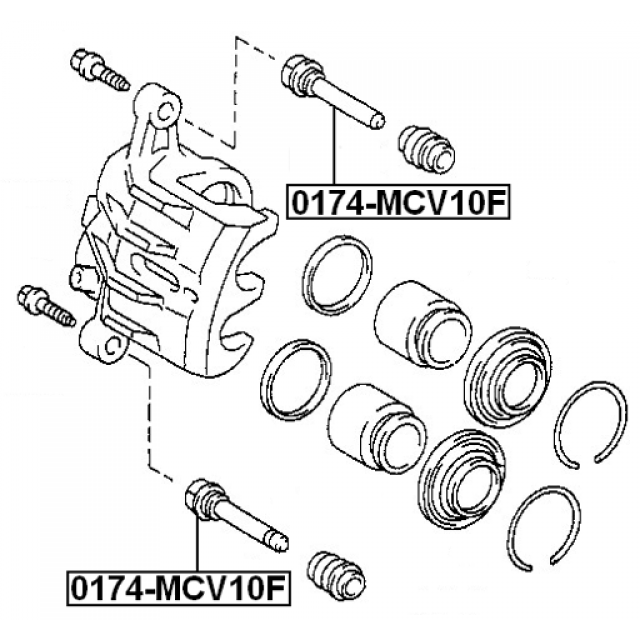 Scheme 0174-MCV10F