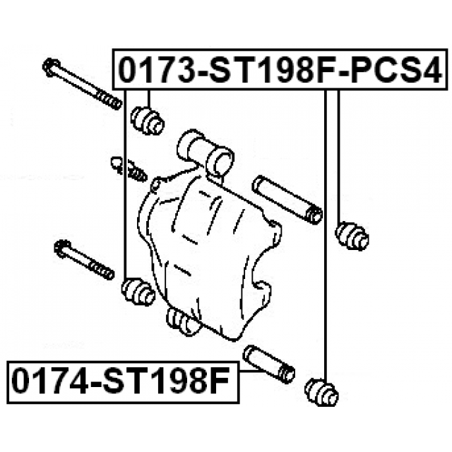 Scheme 0174-ST198F