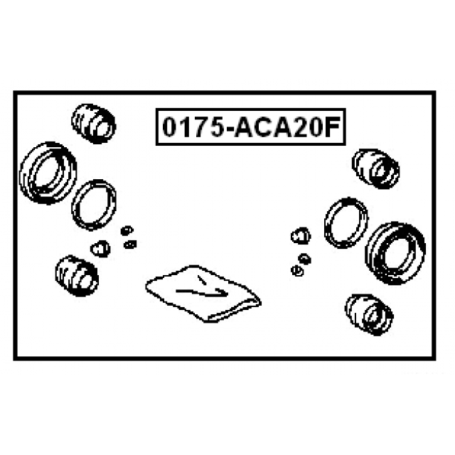 Scheme 0175-ACA20F