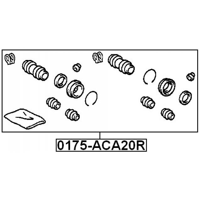 Scheme 0175-ACA20R