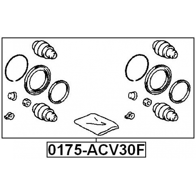 Scheme 0175-ACV30F