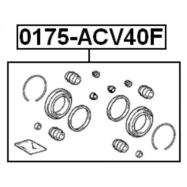 Scheme 0175-ACV40F