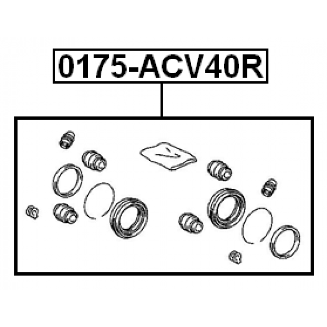 Scheme 0175-ACV40R