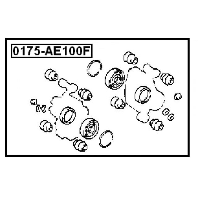 Scheme 0175-AE100F