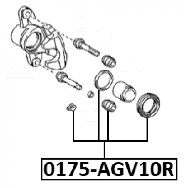Scheme 0175-AGV10R