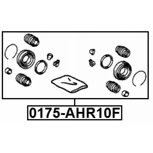 Scheme 0175-AHR10F
