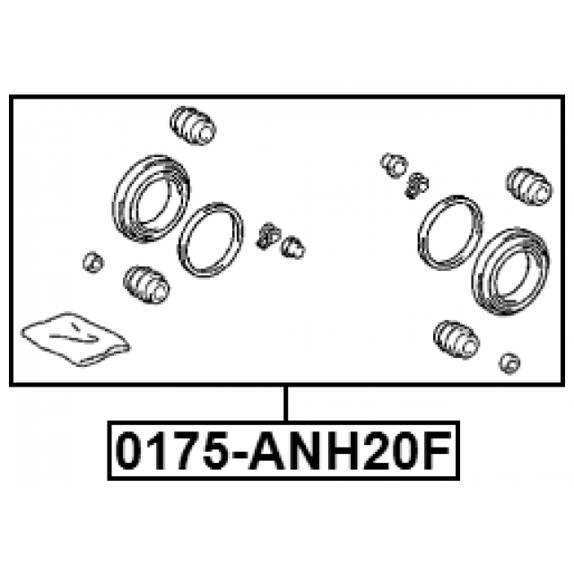 Scheme 0175-ANH20F
