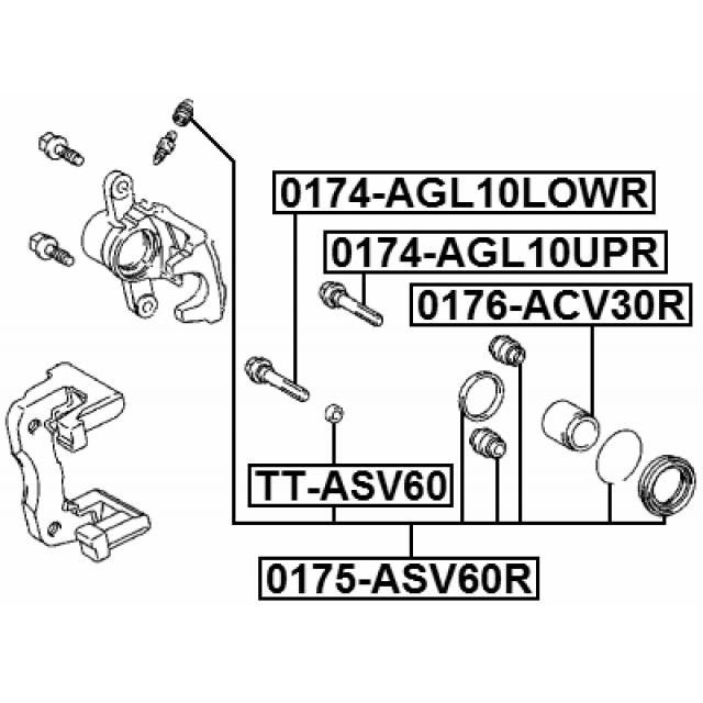 Scheme 0175-ASV60R