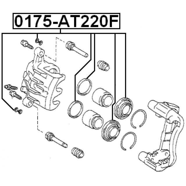 Scheme 0175-AT220F