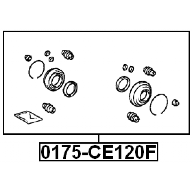 Scheme 0175-CE120F
