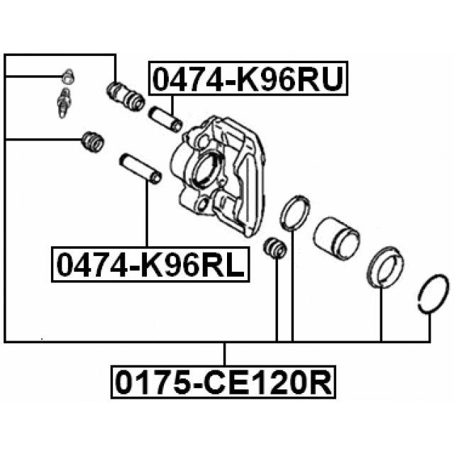 Scheme 0175-CE120R