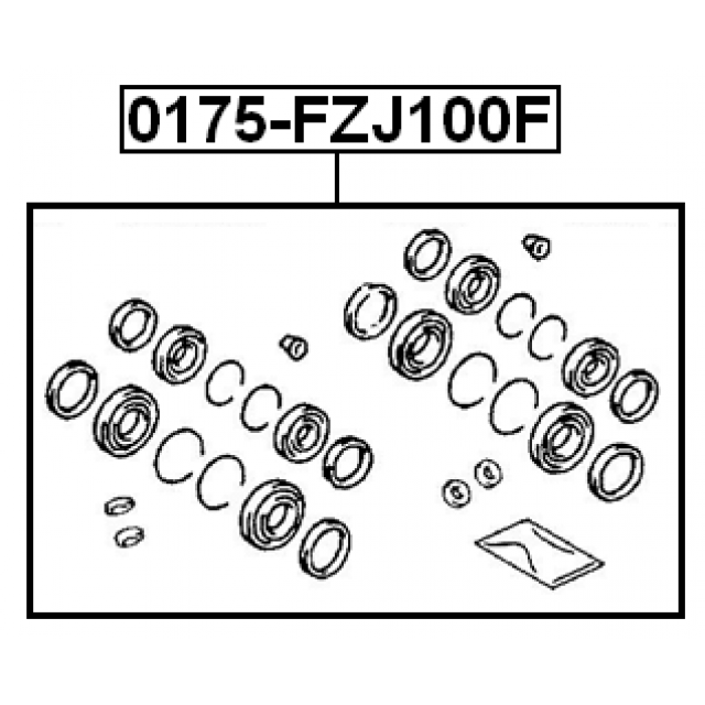 Scheme 0175-FZJ100F