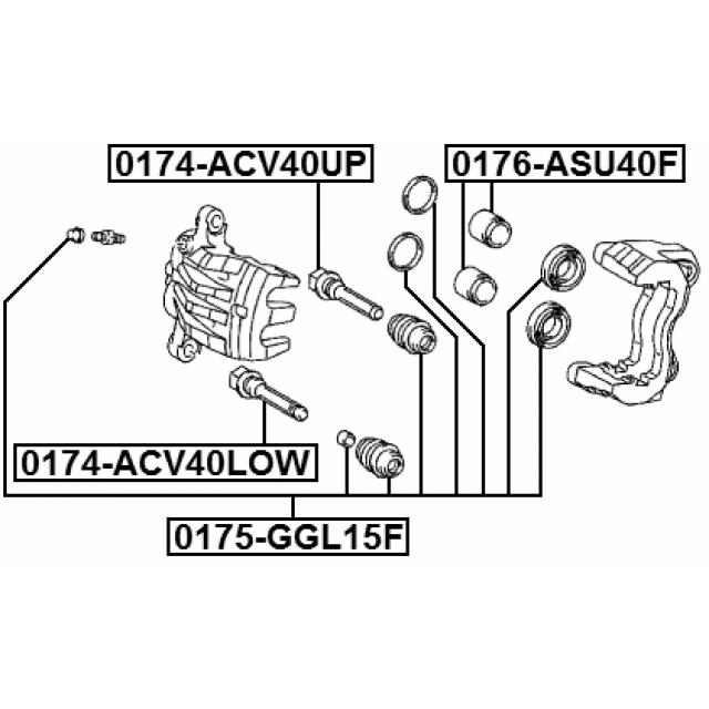 Scheme 0175-GGL15F