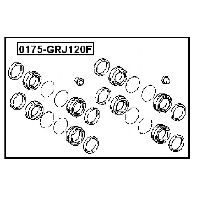 Scheme 0175-GRJ120F