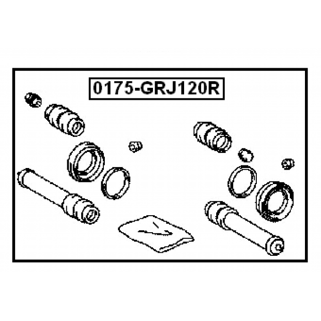 Scheme 0175-GRJ120R