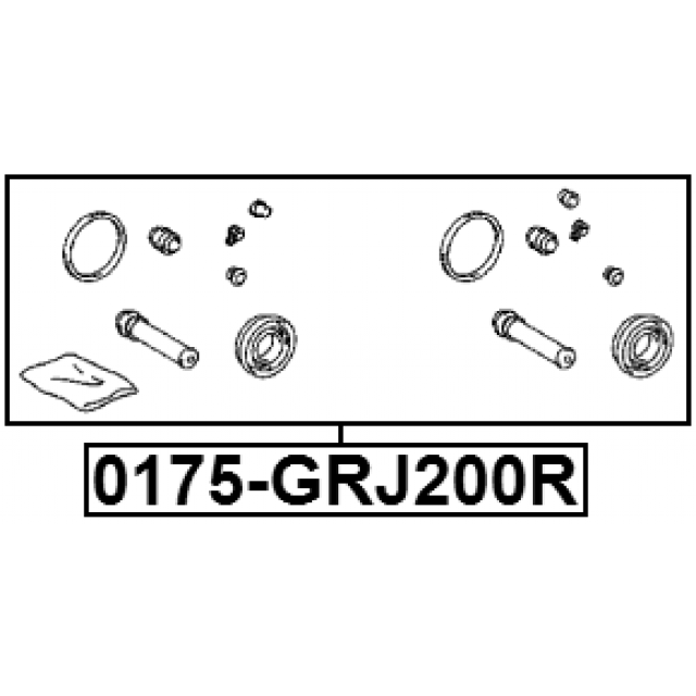 Scheme 0175-GRJ200R
