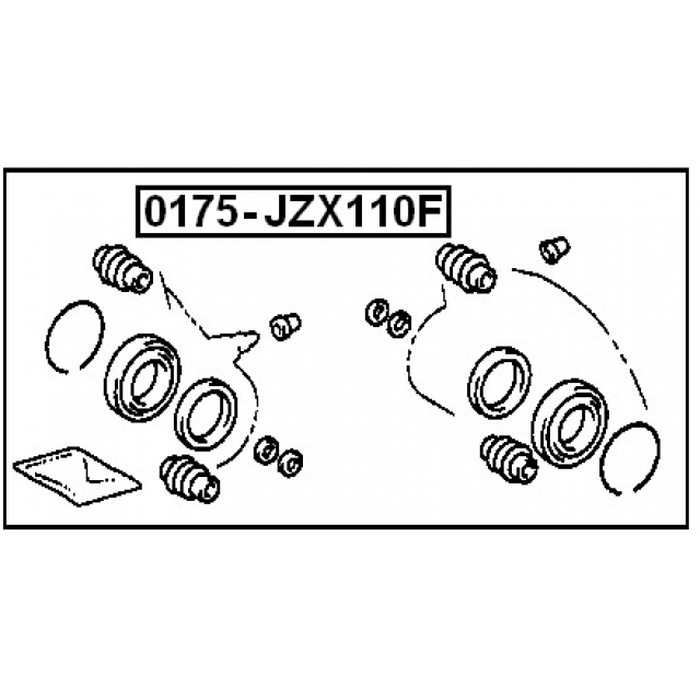 Scheme 0175-JZX110F