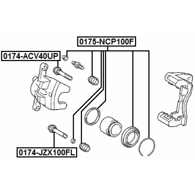 Scheme 0175-NCP100F