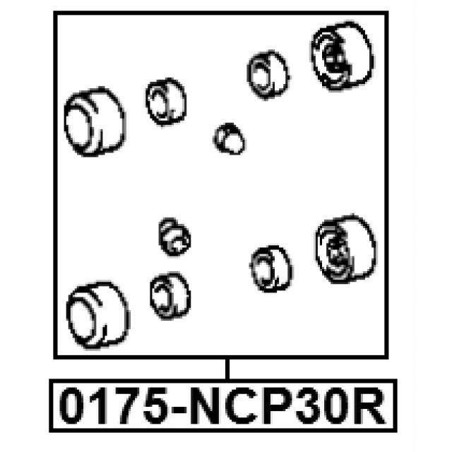 Scheme 0175-NCP30R