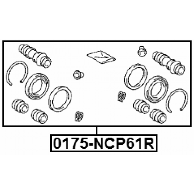 Scheme 0175-NCP61R