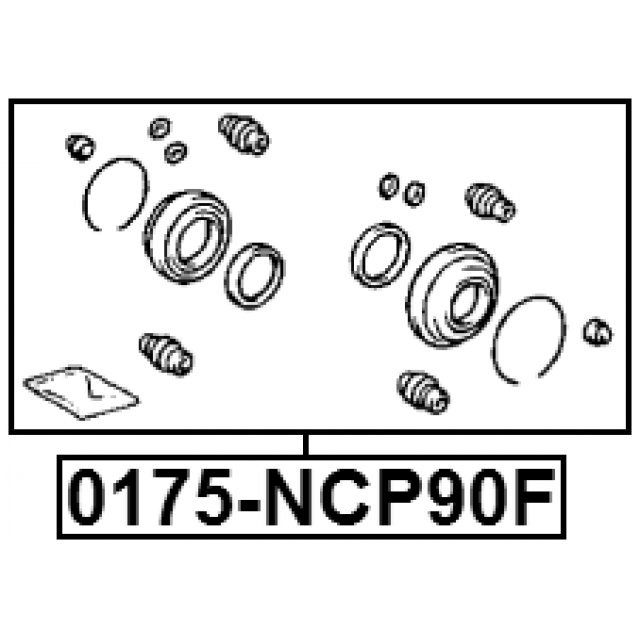 Scheme 0175-NCP90F