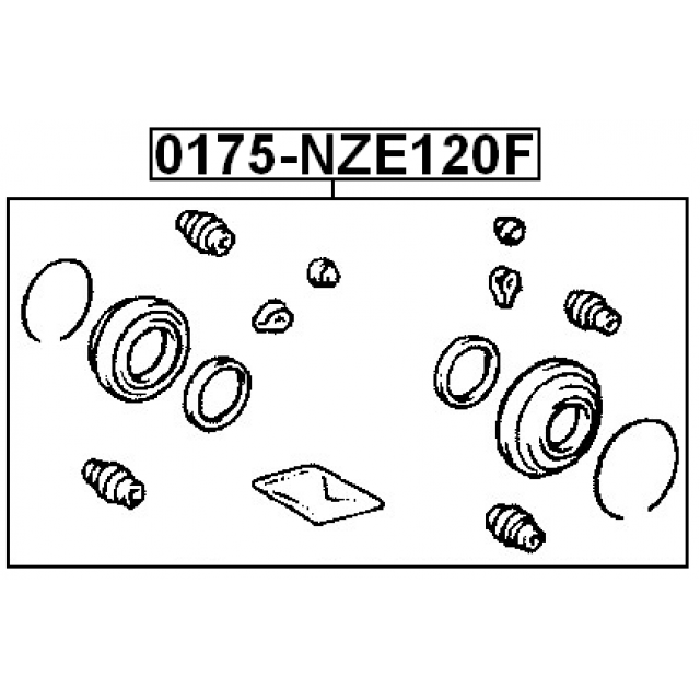 Scheme 0175-NZE120F