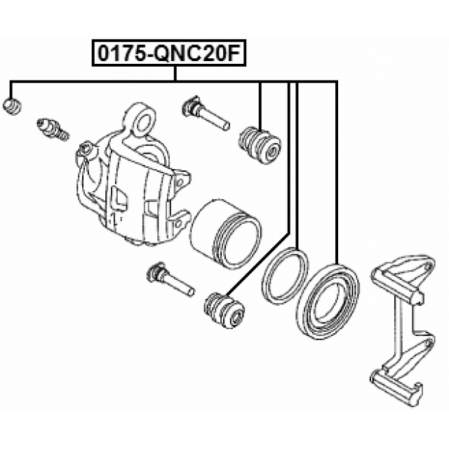 Scheme 0175-QNC20F