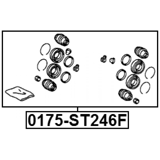 Scheme 0175-ST246F