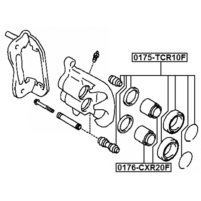 Scheme 0175-TCR10F