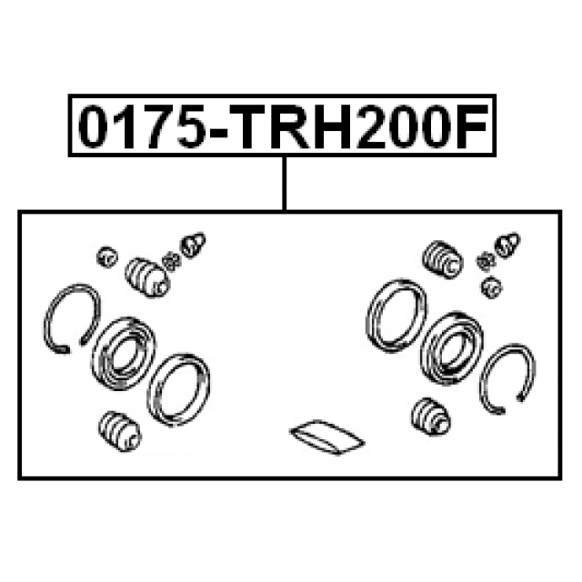 Scheme 0175-TRH200F